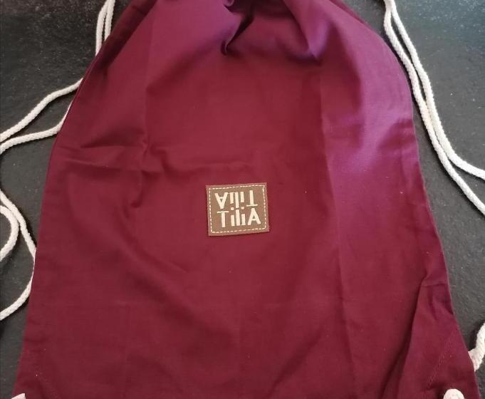 בית מלון כפרי Weingut Tiliahof