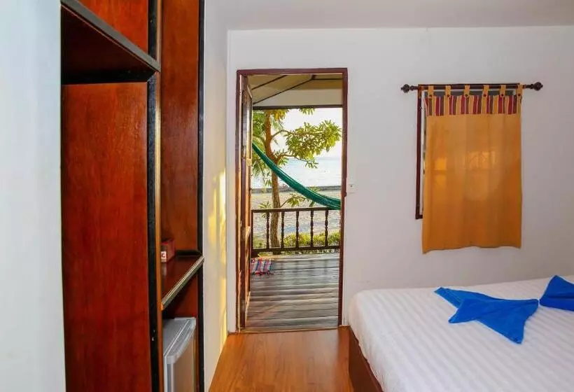 Laemson Resort