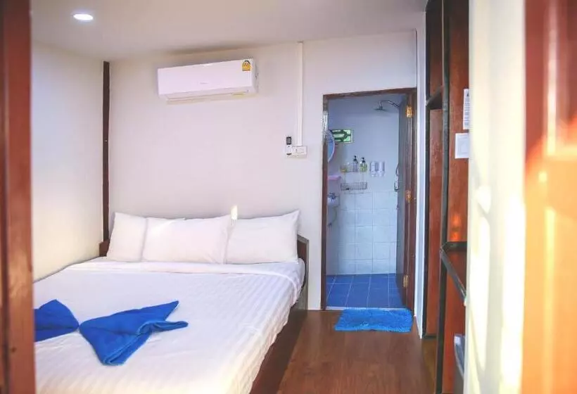 Laemson Resort