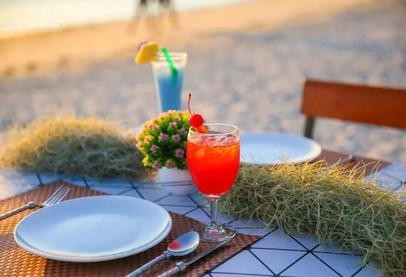Laemson Resort
