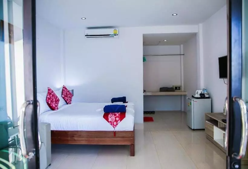 Laemson Resort