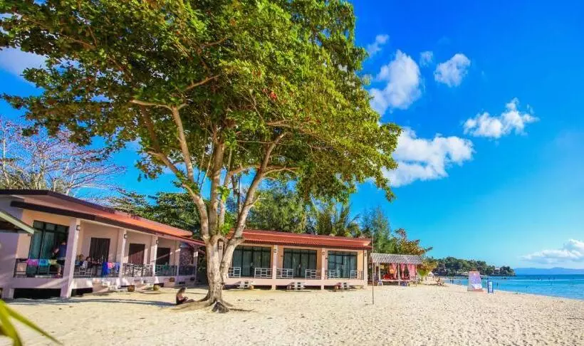 Laemson Resort