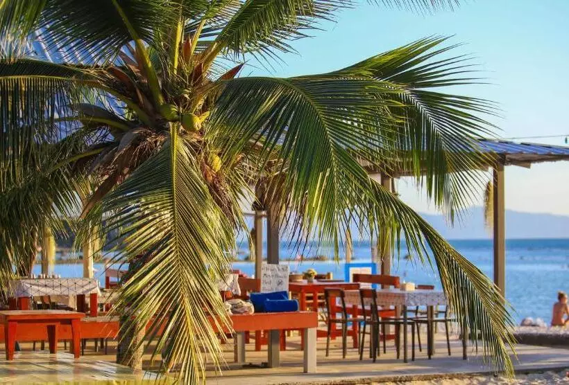 Laemson Resort