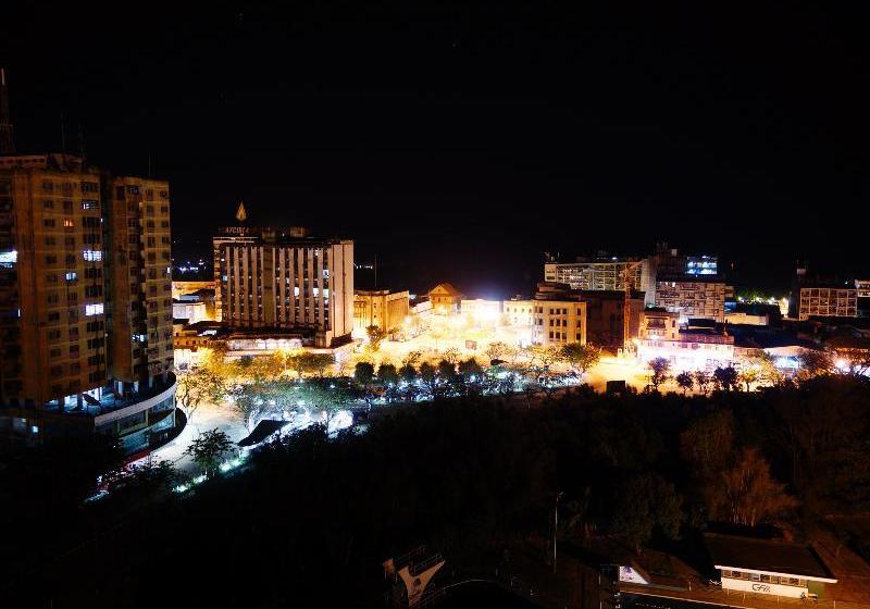 Rainbow Hotel Mocambique