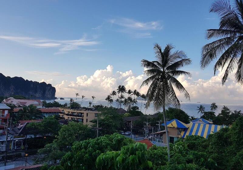 호텔 Wake Up Aonang