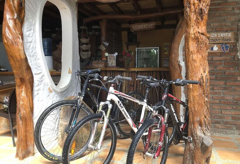 Hostel Hostal Rutamar