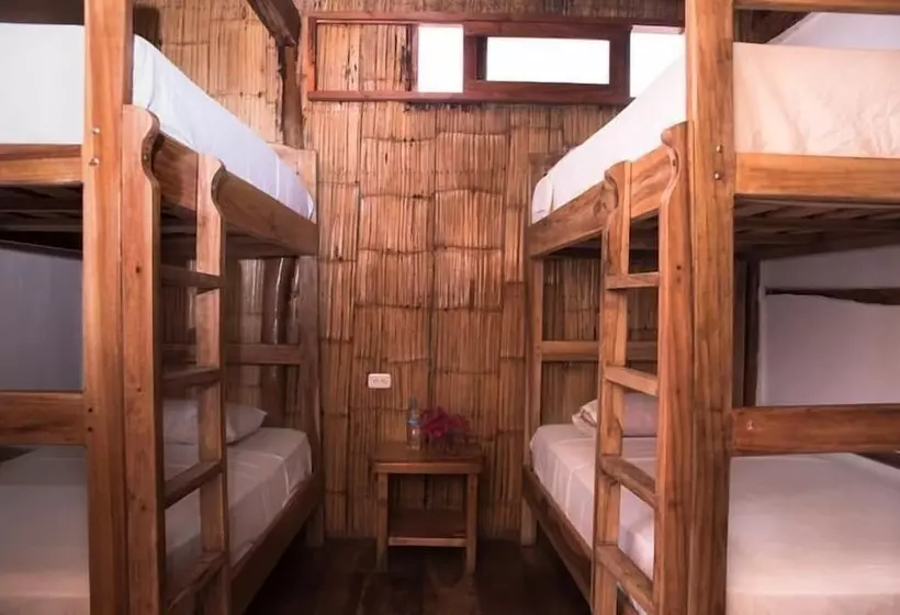 هاستل Hostal Rutamar