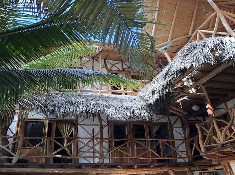 Hostel Hostal Rutamar