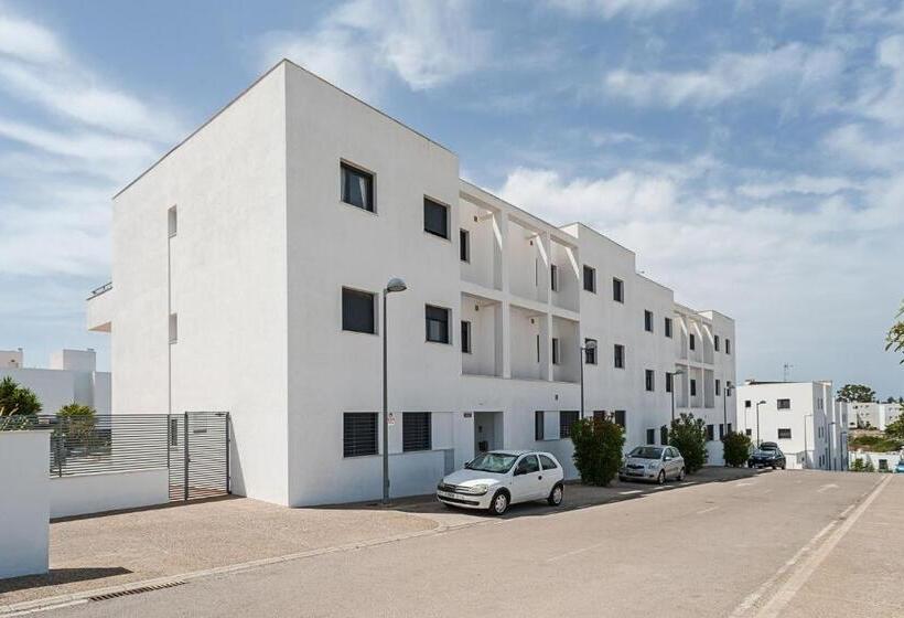 Apartamento Cañada Honda Conil