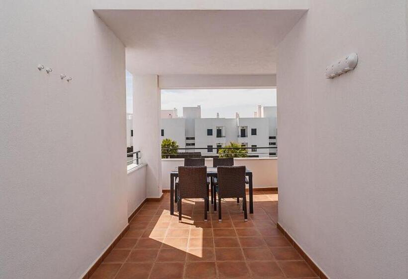 Apartamento Cañada Honda Conil