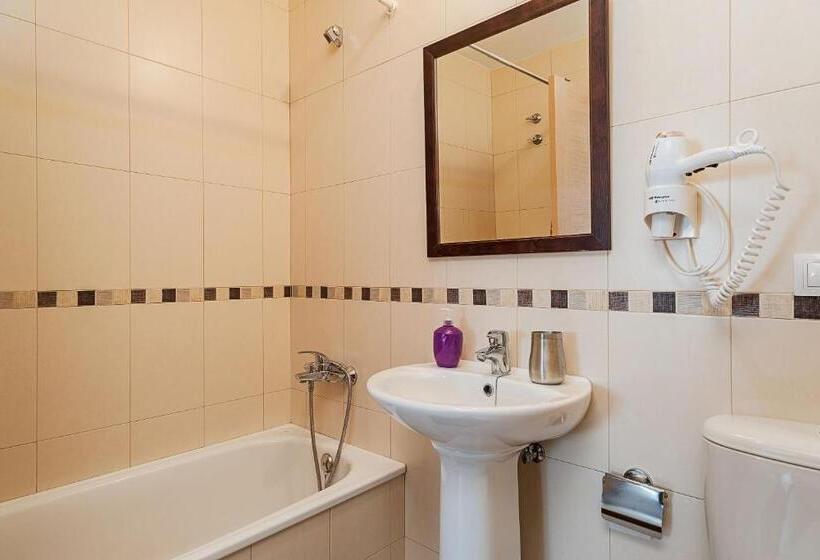 Apartamento Cañada Honda Conil