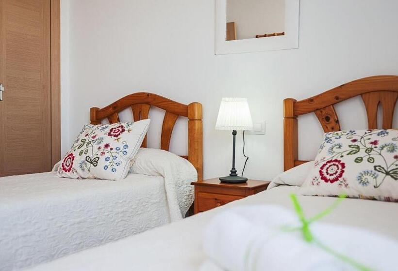 Apartamento Cañada Honda Conil