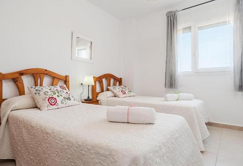 Apartamento Cañada Honda Conil