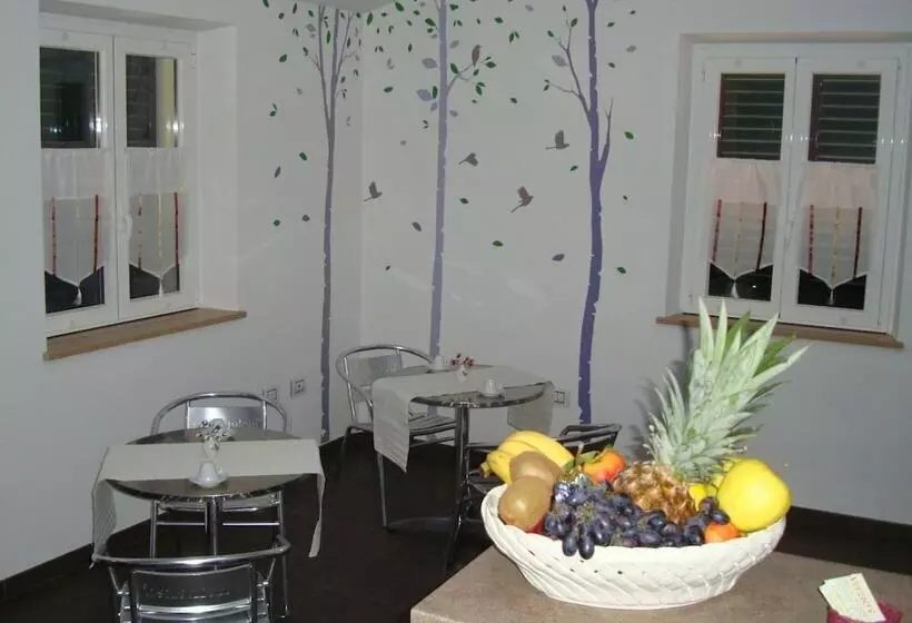 B&b Verziere
