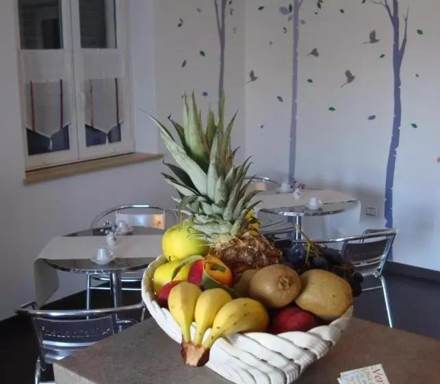 B&b Verziere