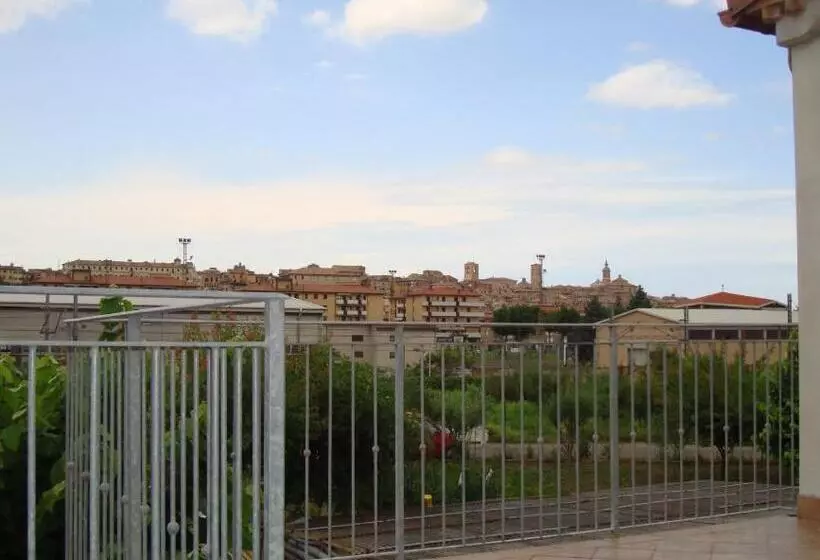 B&b Verziere