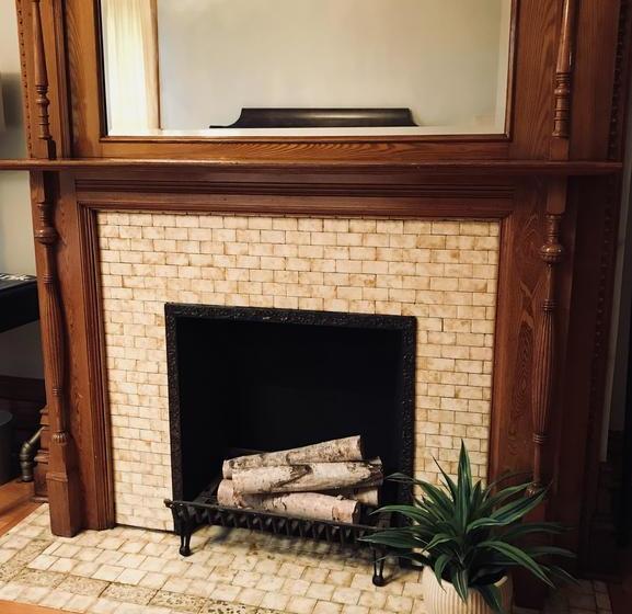 Castle La Crosse Bed And Breakfast