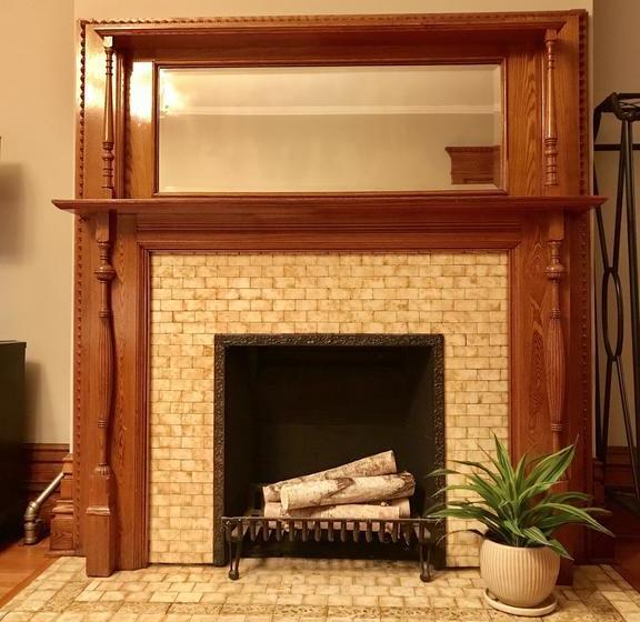 Castle La Crosse Bed And Breakfast