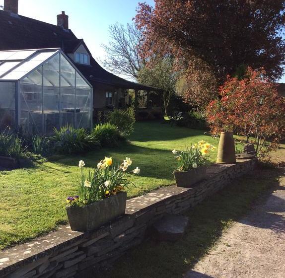 住宿加早餐 Poplar Farm