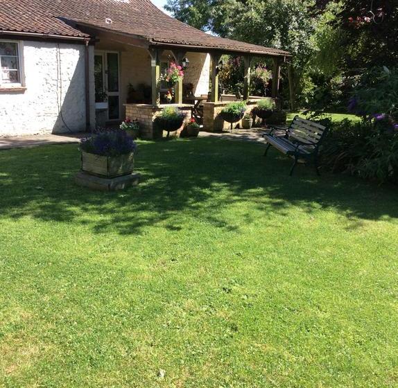 住宿加早餐 Poplar Farm