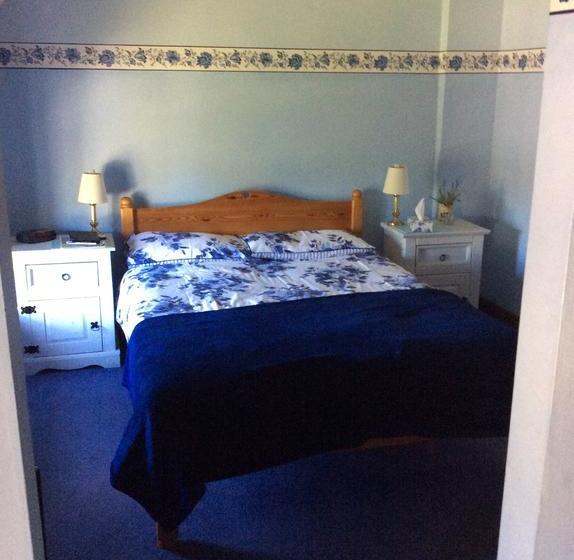 住宿加早餐 Poplar Farm