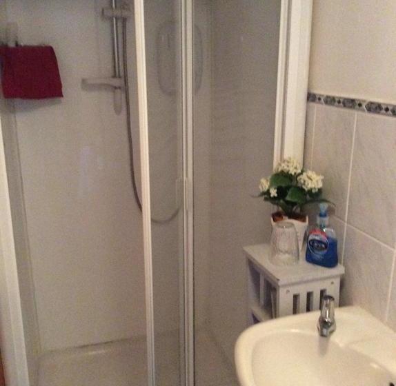 住宿加早餐 Poplar Farm