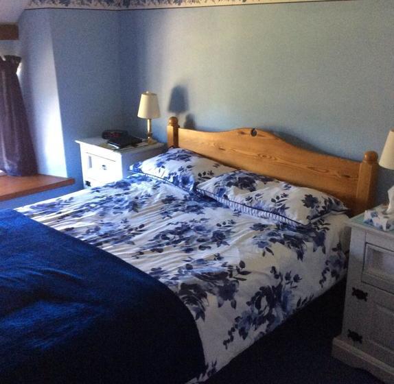 住宿加早餐 Poplar Farm