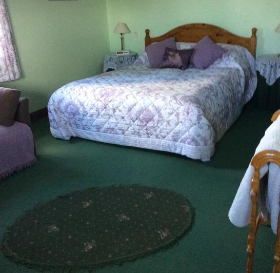 住宿加早餐 Poplar Farm