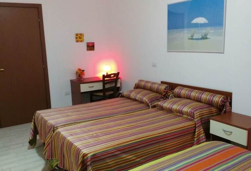 צימר Villa Elisa