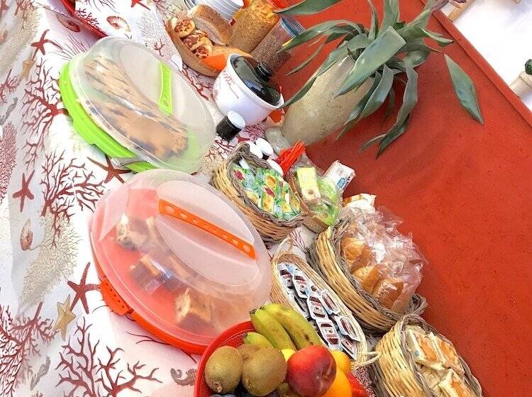 צימר Villa Elisa