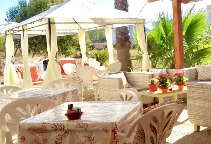 צימר Villa Elisa