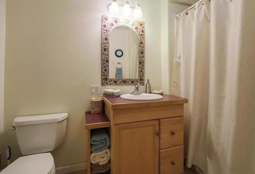 Denali Primrose Bed & Breakfast