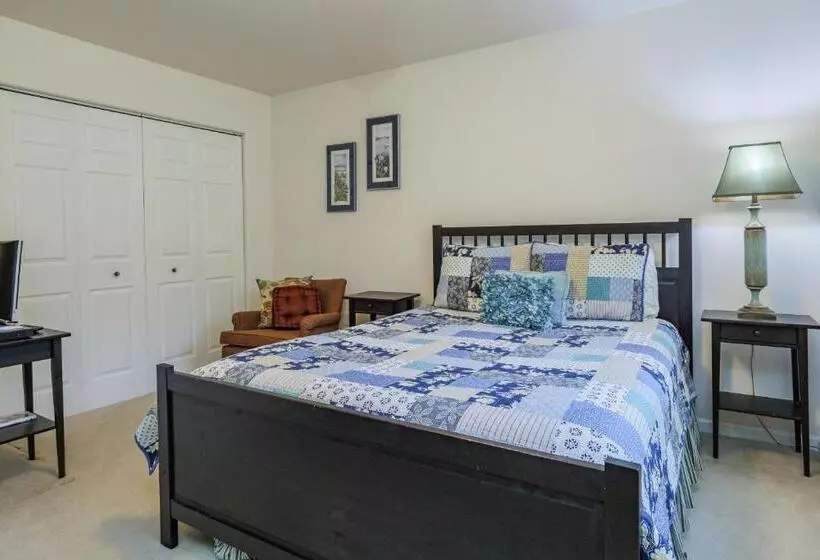 Denali Primrose Bed & Breakfast