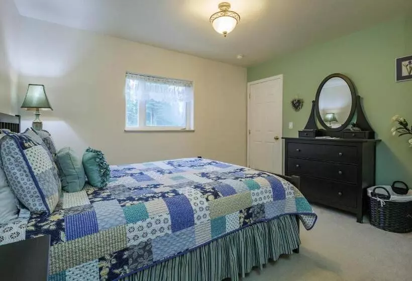 Denali Primrose Bed & Breakfast