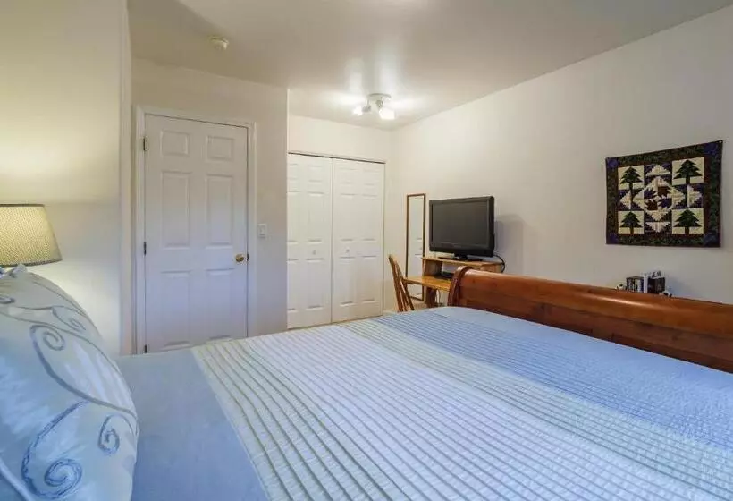 Denali Primrose Bed & Breakfast