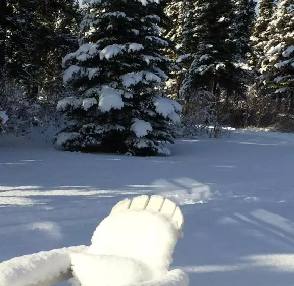 Denali Primrose Bed & Breakfast
