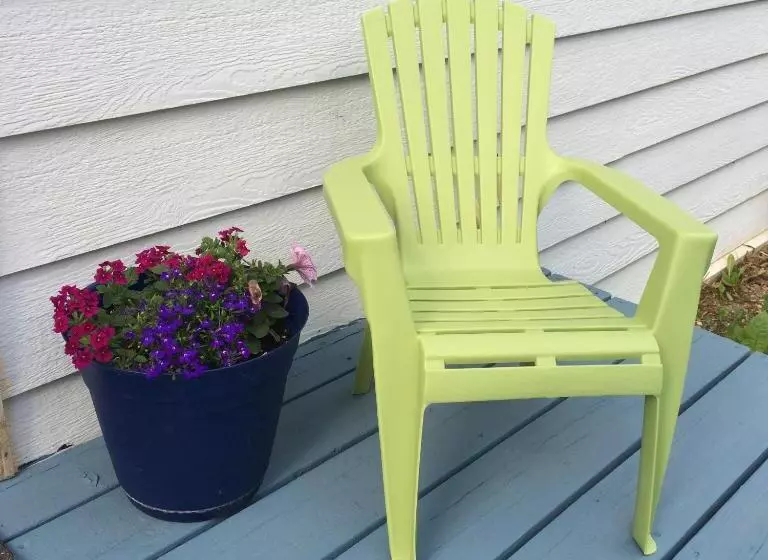 Denali Primrose Bed & Breakfast
