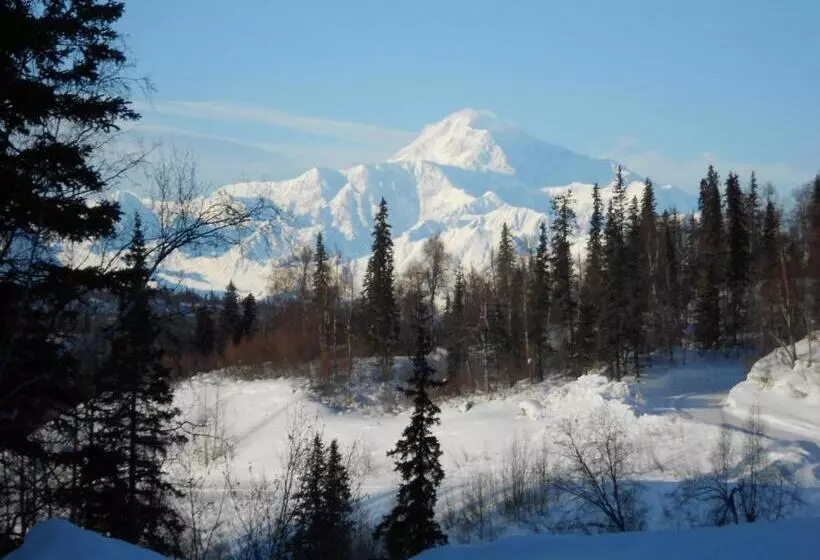 Denali Primrose Bed & Breakfast
