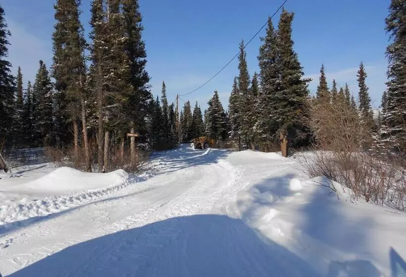 Denali Primrose Bed & Breakfast