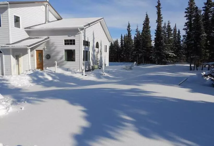 Denali Primrose Bed & Breakfast