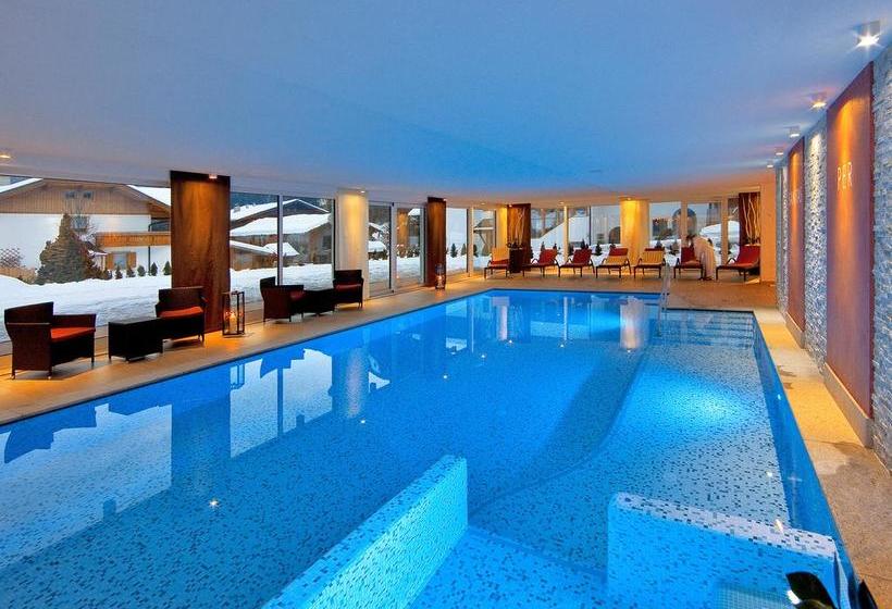 Отель Alpenblick