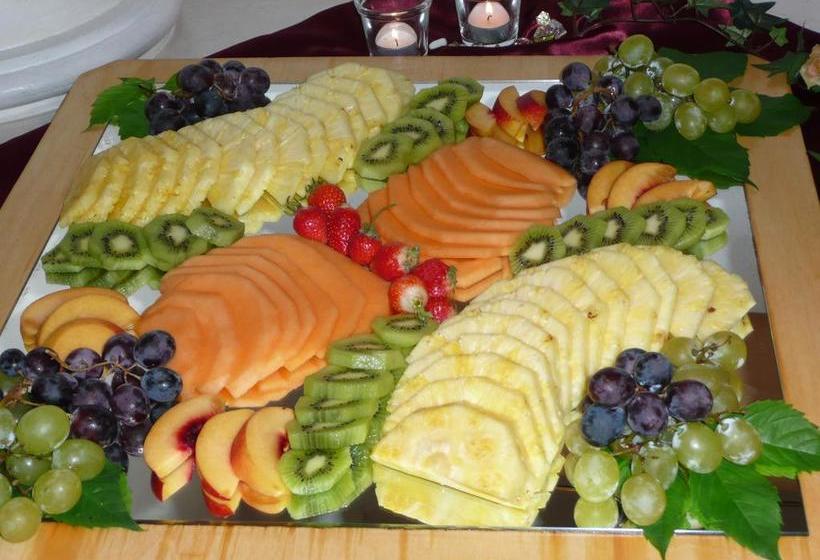 Отель Alpenblick