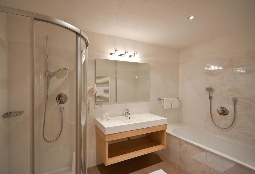 Отель Alpenblick