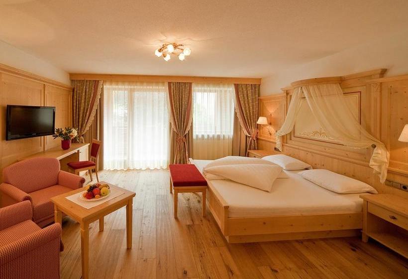 Отель Alpenblick