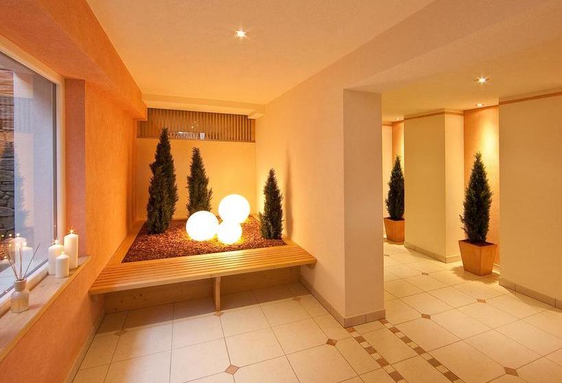 Отель Alpenblick