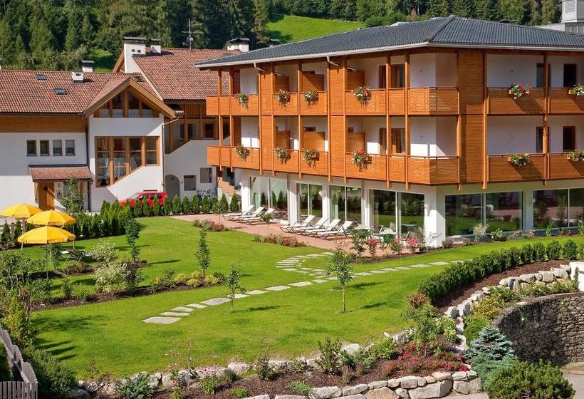 Отель Alpenblick