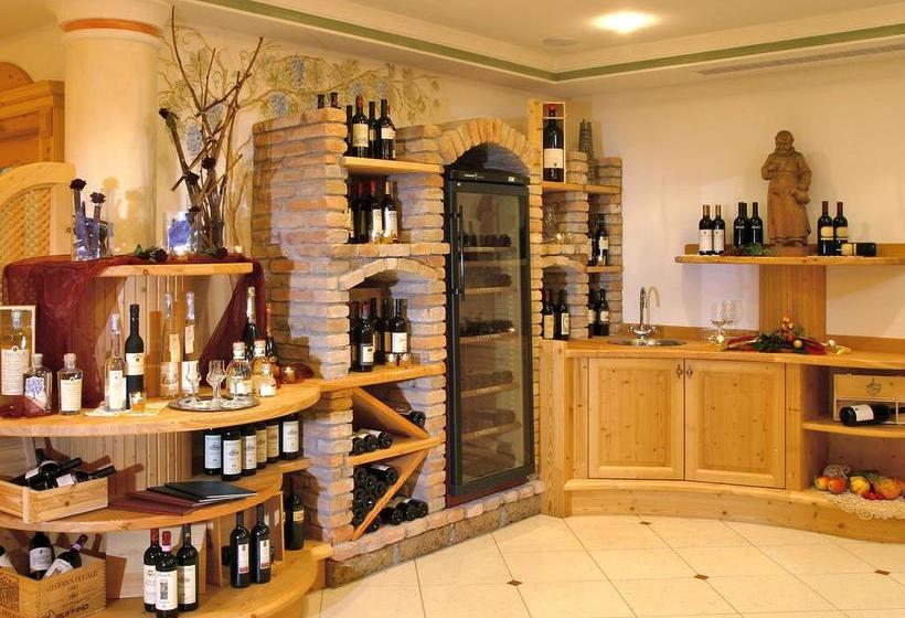 Отель Alpenblick