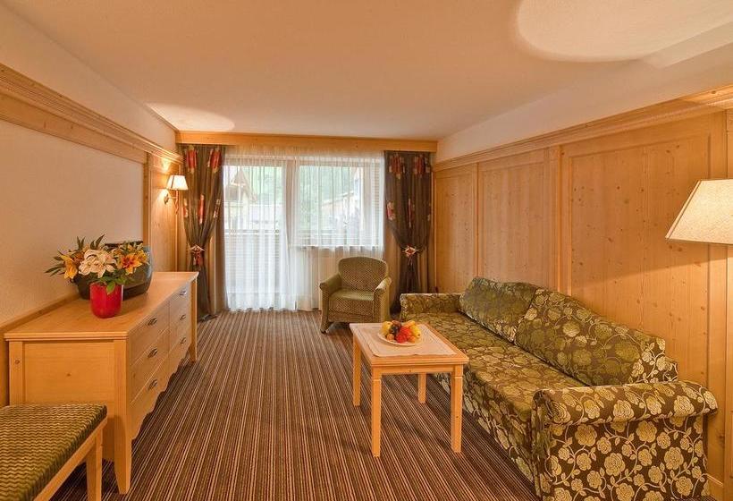 Отель Alpenblick