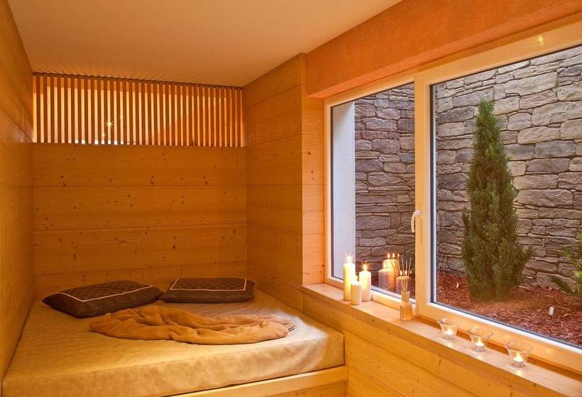 Отель Alpenblick