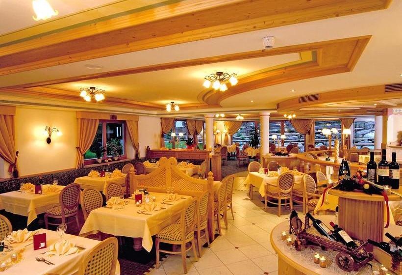 Отель Alpenblick